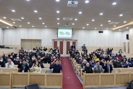 "쪽빛상담소 성과공유회"