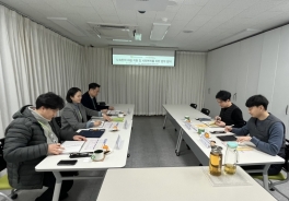 광주동구정신건강복지센터 업무협약