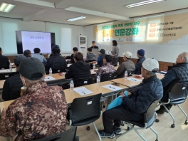 '곁과볕' 인문강좌 2회차_최보기 시인