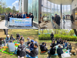 특화자활사업 1분기 간담회