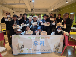 하반기 자조모임